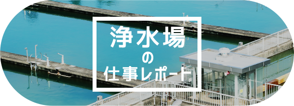 浄水場の仕事レポート